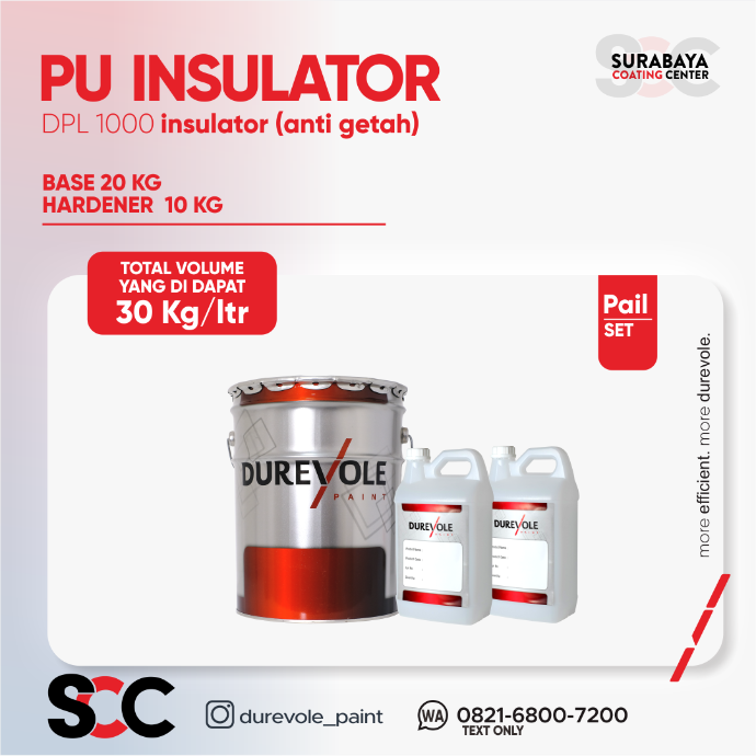 Solusi Kerajinan Tangan Durevole